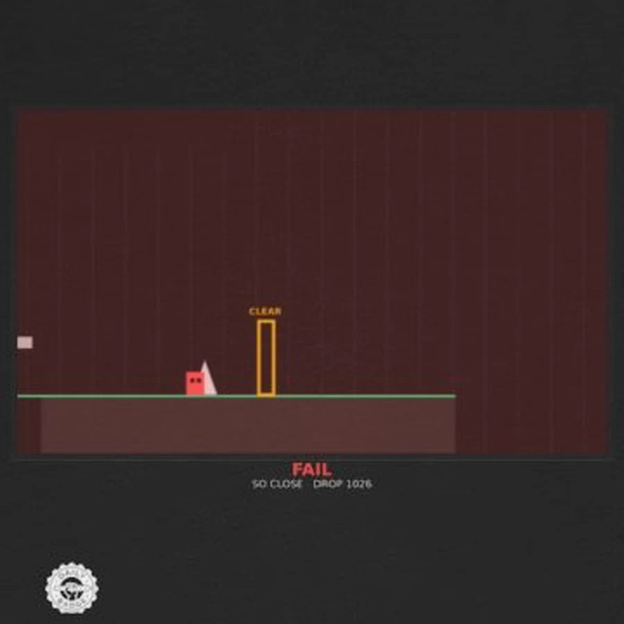 SO CLOSE — One-Hit FAIL